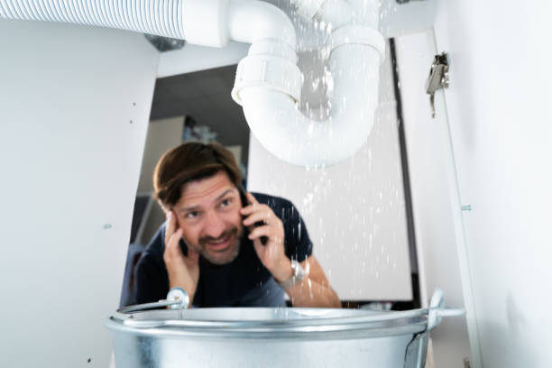 Reliable Bartonsville, MD Plumbing Solutions