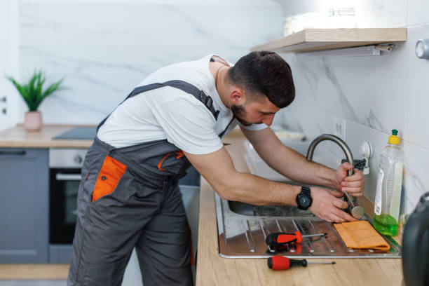 Best Residential Plumbing Services  in Bartonsville, MD