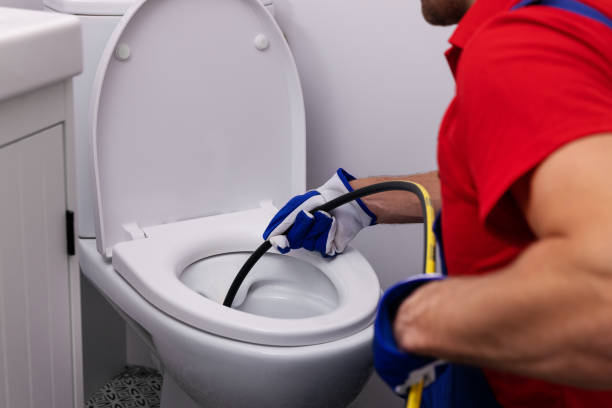 Best Emergency Plumber  in Bartonsville, MD