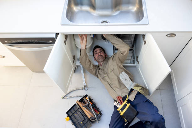 Best Leak Detection Services  in Bartonsville, MD