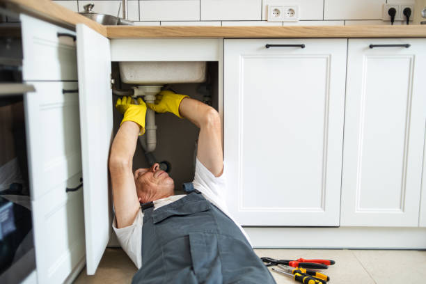 Best Emergency Plumbing Repair  in Bartonsville, MD