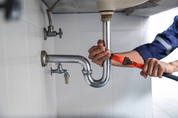 Best Same-Day Plumbing Service  in Bartonsville, MD