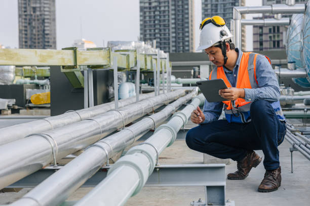 Best Commercial Plumbing Services  in Bartonsville, MD