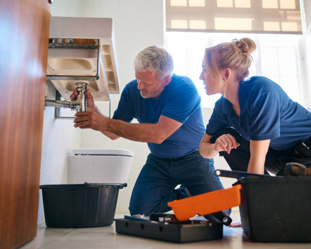 Best Clogged Drain Plumber  in Bartonsville, MD